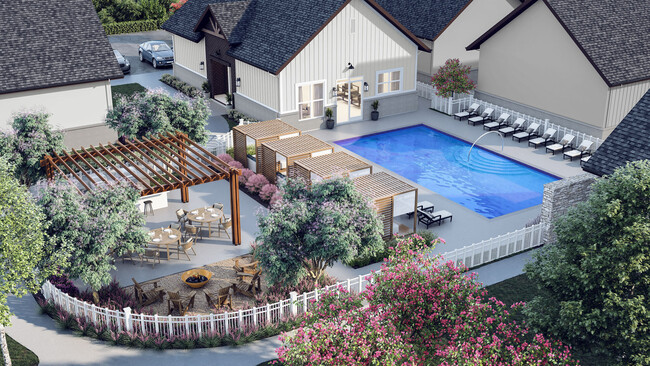 Building Photo - Adair Rental