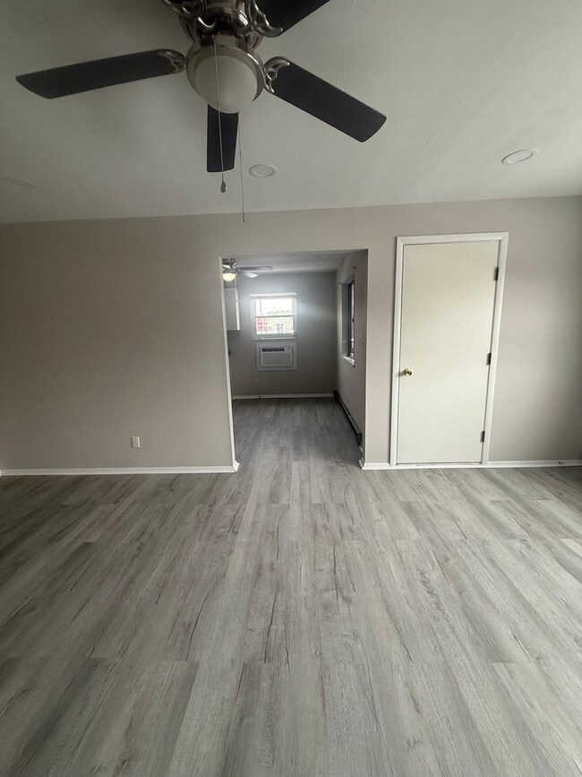 Photo - One bedroom upstairs apartment for rent Unidad 523