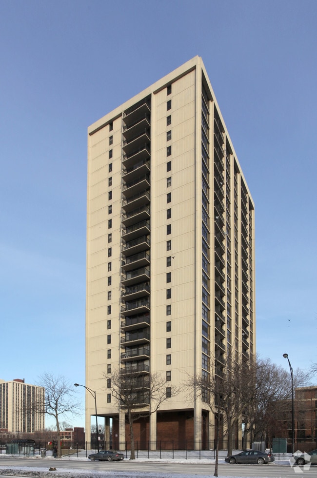 Photo - South Commons