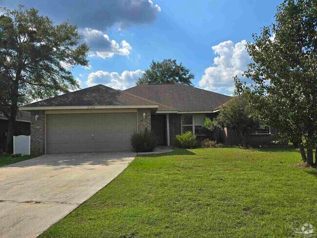 Building Photo - 2320 Badger Cir Rental