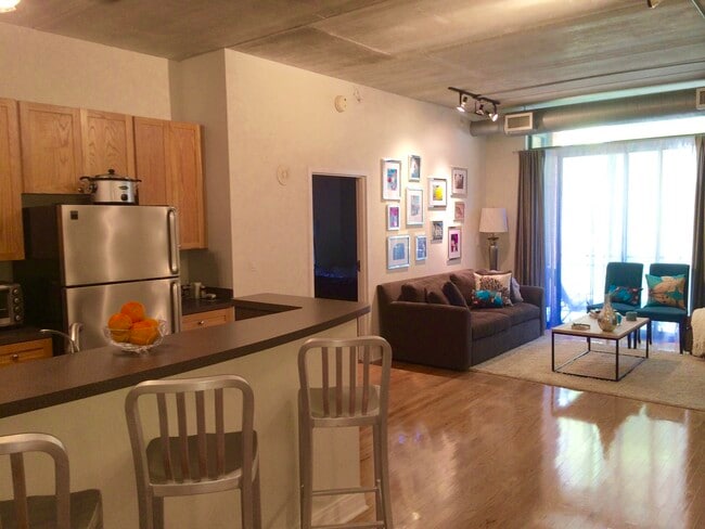 Photo - 1 S Highland Ave Unit 303