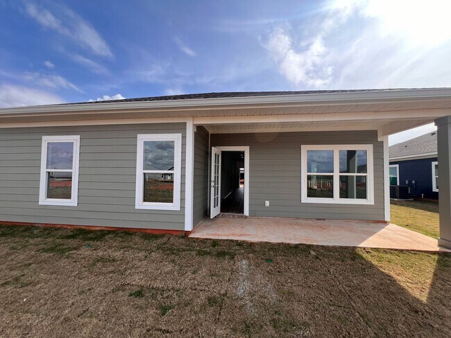 Photo - New Construction Home for Rent in Robertsdale, AL!!!