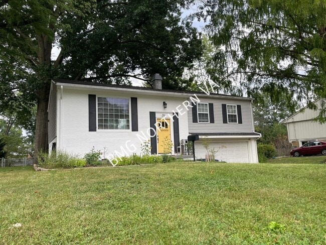 Photo - 311 Prospect Dr SW