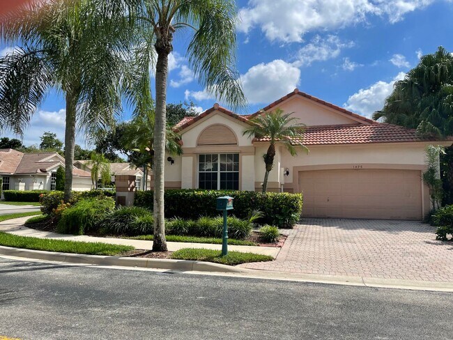 Amazing 4 Bedroom Home in Grand Palms! - Amazing 4 Bedroom Home in Grand Palms!