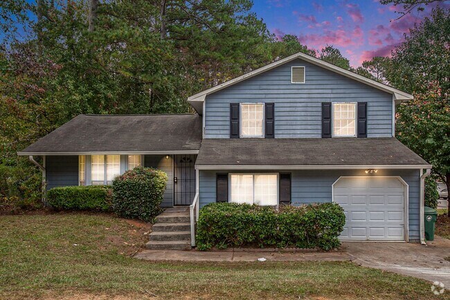 Building Photo - 4 bdrm, 2.5 bath in Lithonia Rental