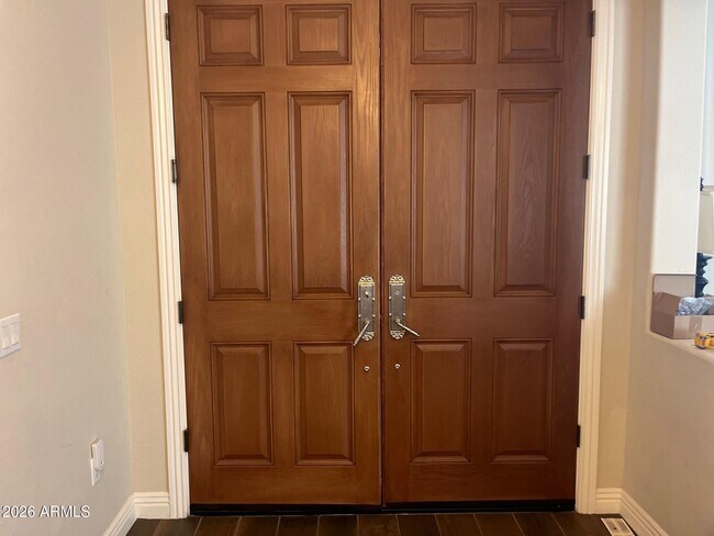 Photo - 10121 E Ridgerunner Pl