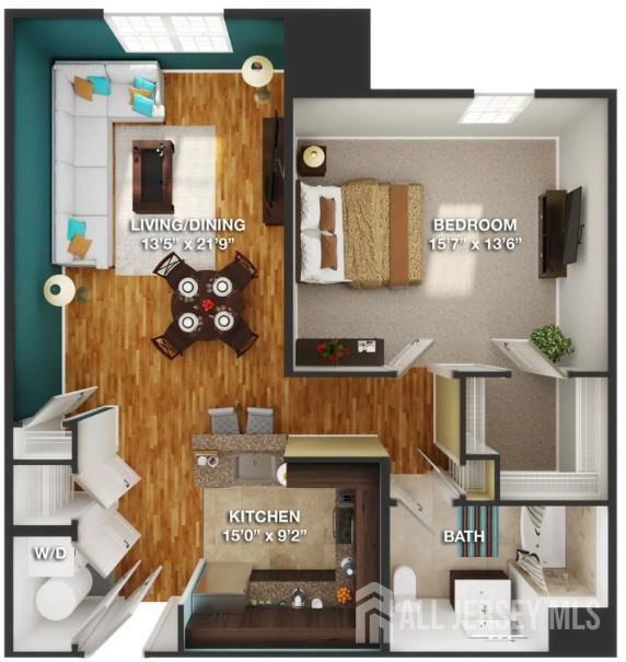 Building Photo - 88 Roosevelt Ave Unit 227