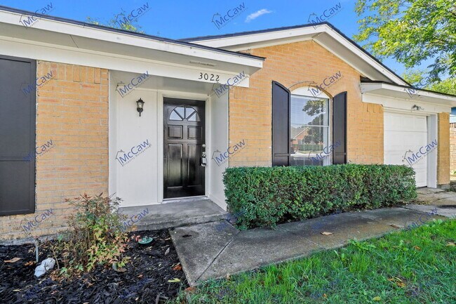 Photo - 3022 Kyle Rd