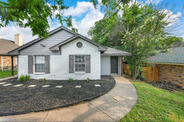 Building Photo - 4919 Geddes Ave