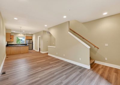 Glisan Town Homes