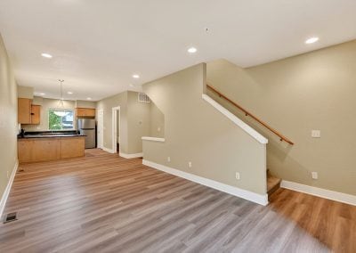 Photo - Glisan Town Homes