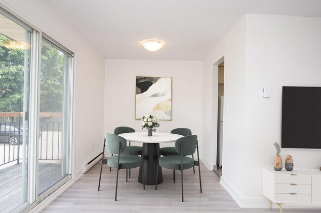 Photo - Orchard View Apartments Unit 2Bed