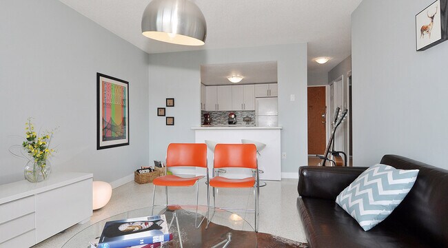 Photo - Crystal Arms Unit 00305