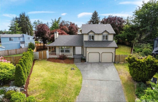 Building Photo - 1617 SW 324th Pl Rental