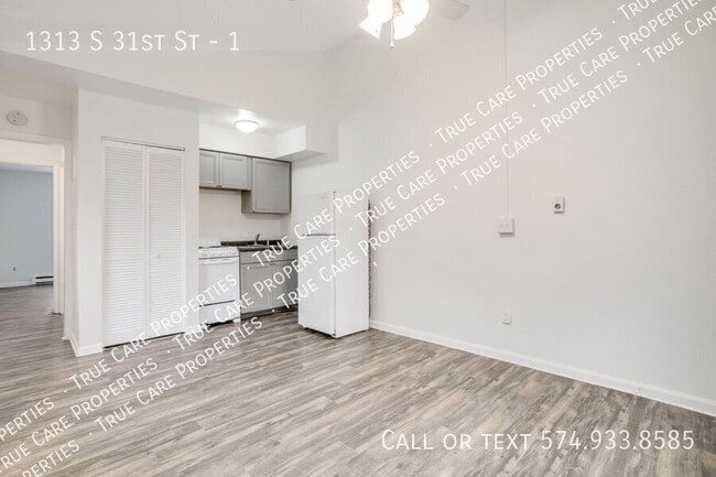 Photo - 1313 S 31st St Unit 1