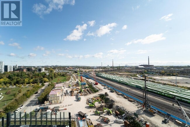 Photo - 181 Mill St Unit 1003