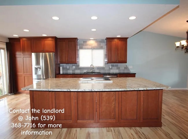 Photo - 4053 S Olathe Ct