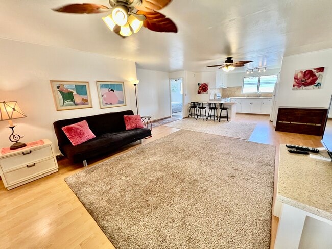 Photo - 1125A 2nd Ave Apartments Unit Pikake 2BR 2BA