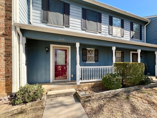 Building Photo - Cozy condo in Euless!!!
