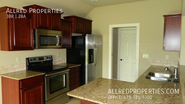 Photo - 3055 N Bentley Ridge