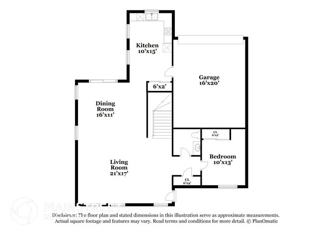 Photo - 3117 E Harrison St