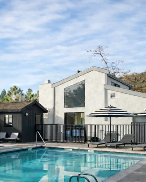 Cowles Landing