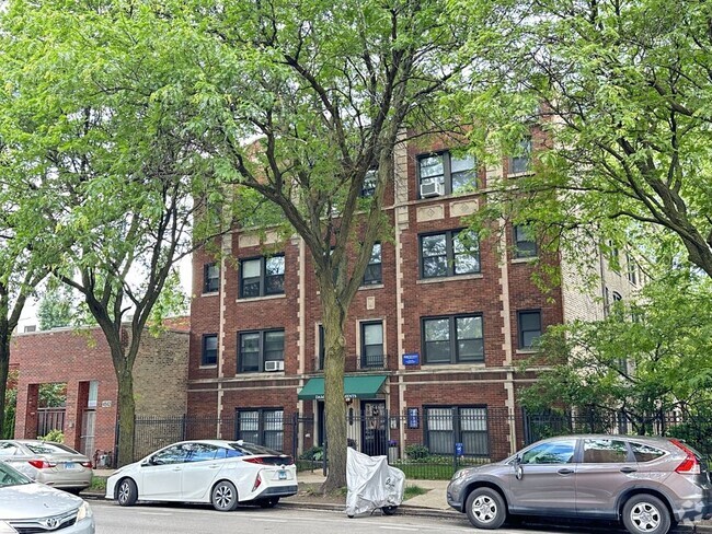 Building Photo - 4549 N Damen Ave Unit 112 Rental