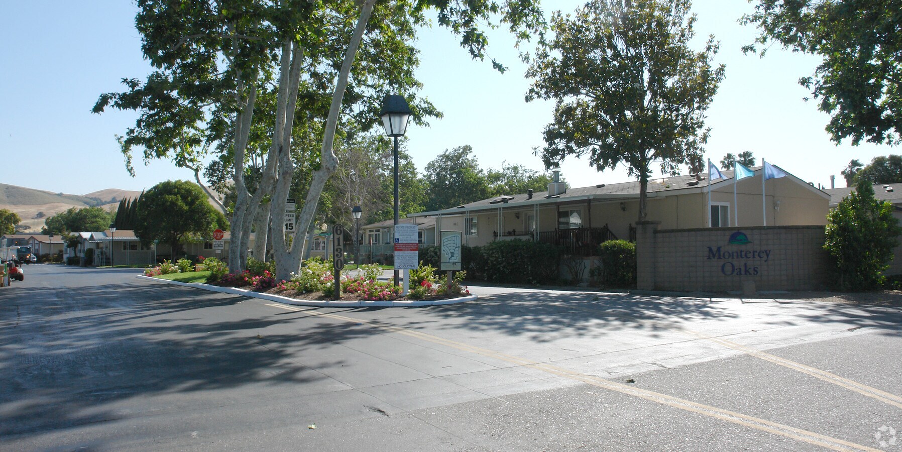Photo - Monterey Oaks Mobile Home Park