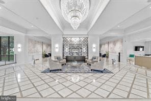 Photo - 5225 Pooks Hill Rd Unidad 1211S