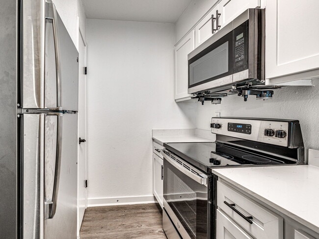 Photo - Hearthstone Homes - OKC