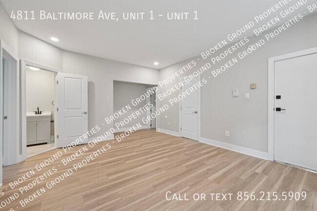 4811 Baltimore Ave Unit 1