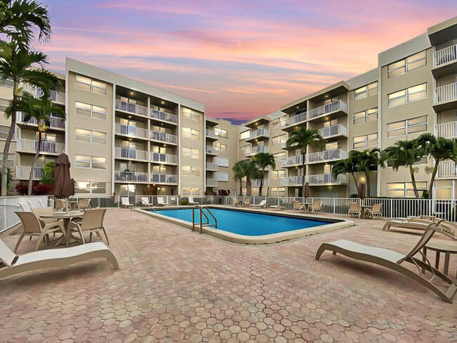 Photo - 2929 S Ocean Blvd Condominio Unidad 5010