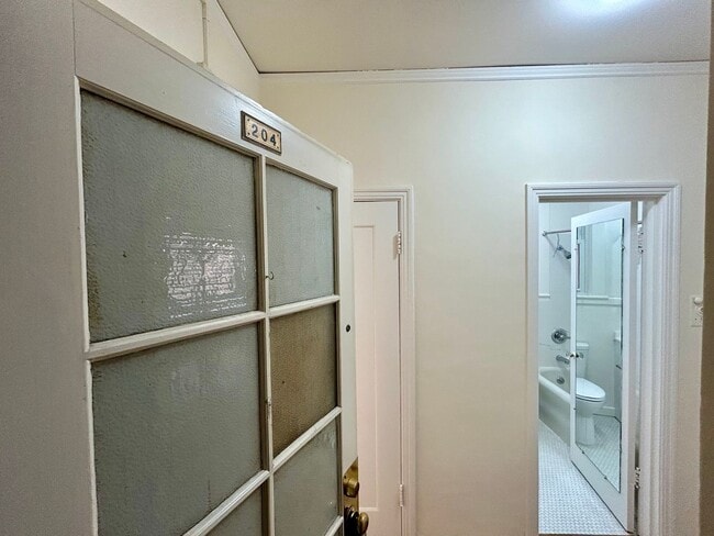 Photo - 1325 Mason St Unit 204