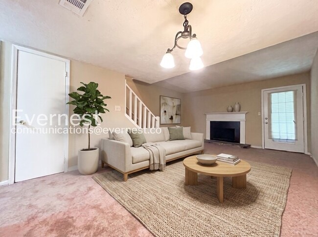 Photo - 3 Bed, 3 Bath Home with Off-Street Parking / Pet-Friendly / Available Now!