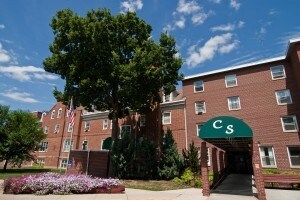 Photo - Colonial Square Apartments