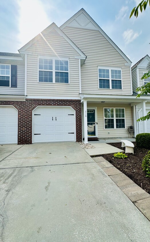 Photo - 316 Wembley Way (Murrells Inlet, SC)