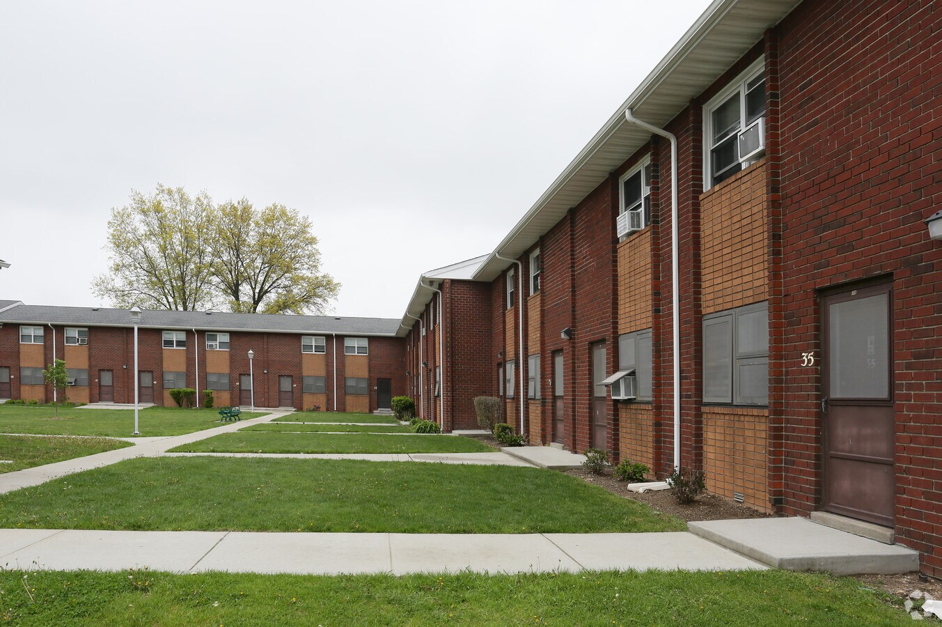 Inwood Gardens Apartments Inwood, NY