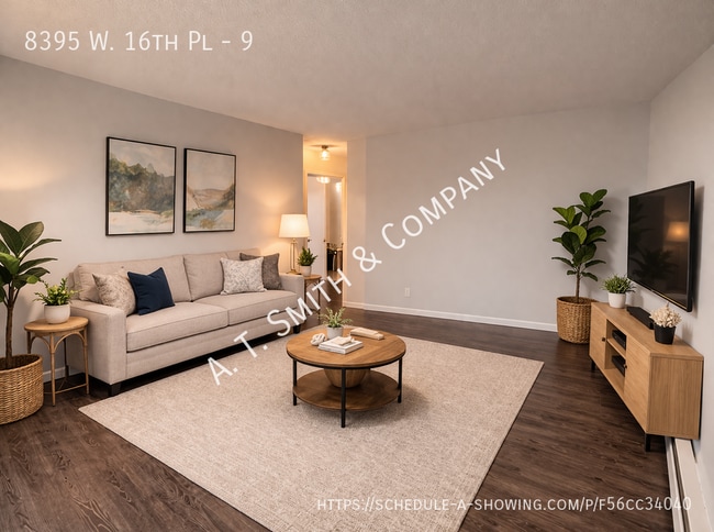 Photo - 8395 W 16th Pl Unit 9