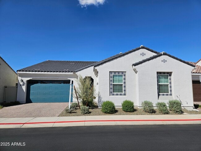 Building Photo - 3852 E Bartlett Way
