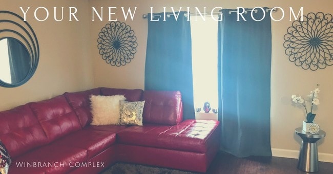 Photo - Winbranch Apartments