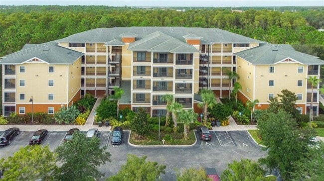 Building Photo - 3060 Pirates Retreat Ct Unit 302