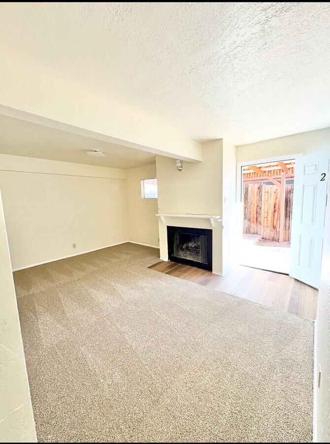 Photo - 332 General Marshall St NE Unit 2