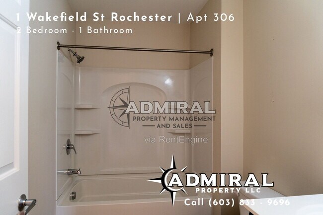Photo - 1 Wakefield St Unit 306