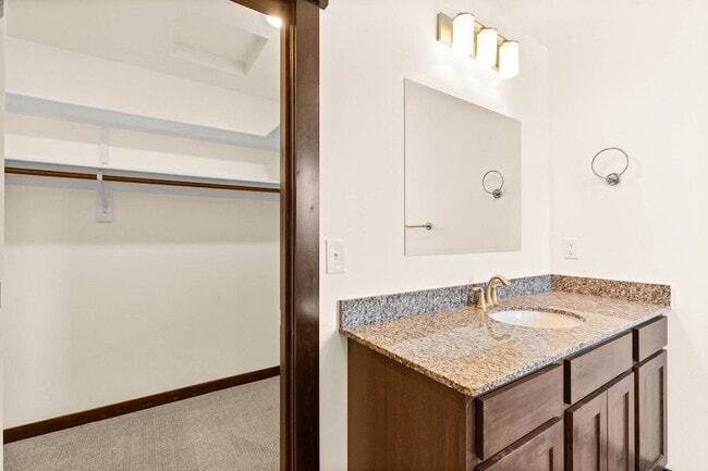 Photo - 2-Story Urban Triplex at a modern communit...