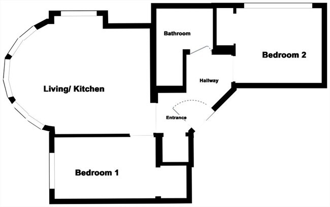 Building Photo - 261 W Newton St Unit 1 Rental