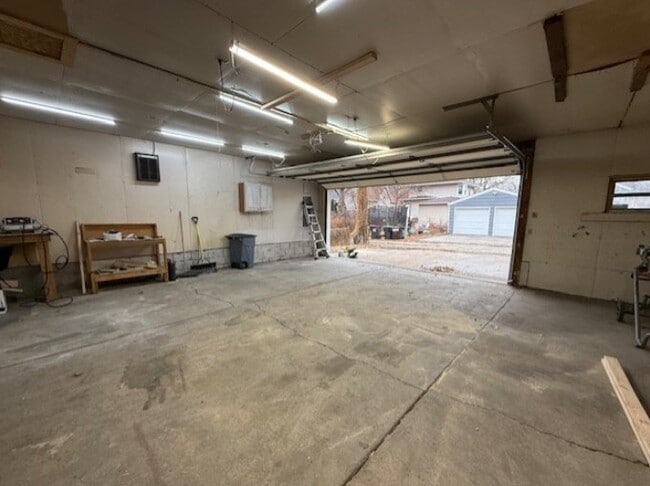 Photo - 1632 S 21st St Unit 3 stall garage