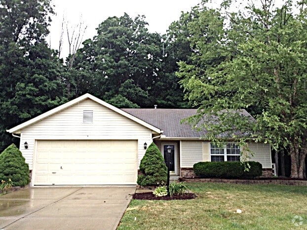 Building Photo - 3915 Little Creek Dr Rental