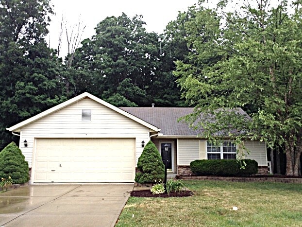 Photo - 3915 Little Creek Dr House