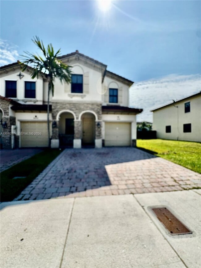 Building Photo - 8681 NW 98th Ave
