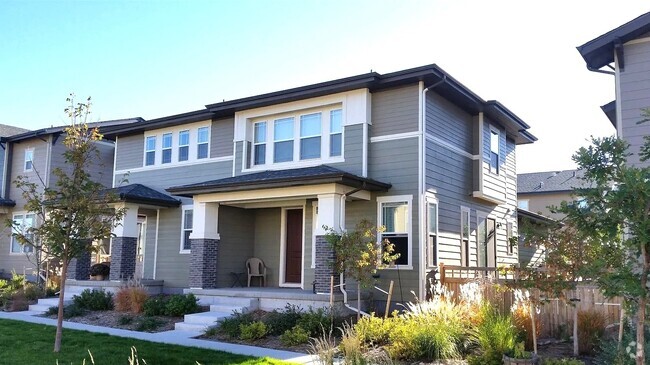 Building Photo - 10783 E 28th Pl Rental